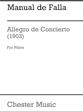 Illustration de Allegro du Concerto