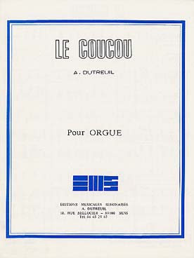 Illustration de Le Coucou