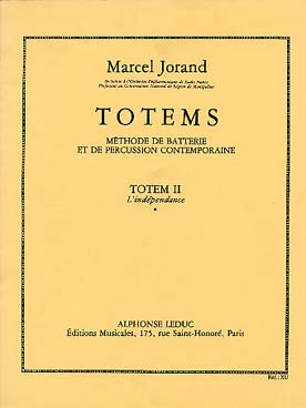 Illustration de Totem II