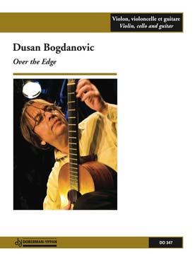 Illustration bogdanovic over the edge vlon/cello/guit