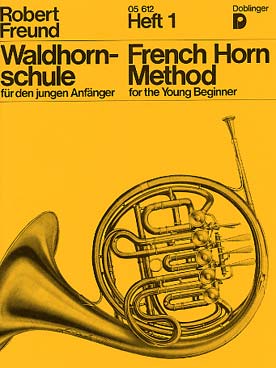 Illustration de Waldhornschule - Vol. 1
