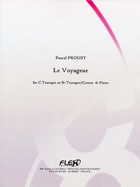 Illustration de Le Voyageur