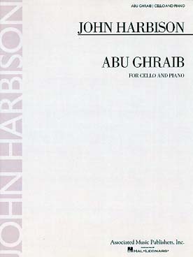 Illustration de Abu Ghraib