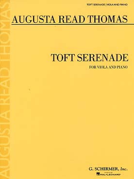 Illustration de Toft serenade