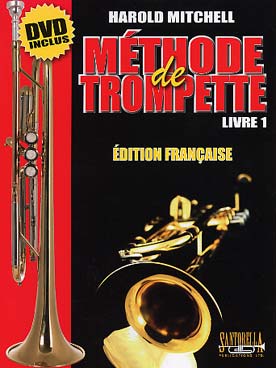 Illustration de Méthode Vol. 1 en français - nouvelle édition (avec DVD en anglais)