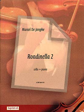 Illustration de Rondinella 2