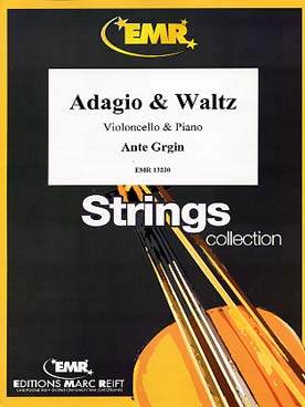 Illustration de Adagio & waltz