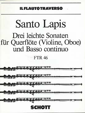 Illustration lapis leichte sonaten (3)