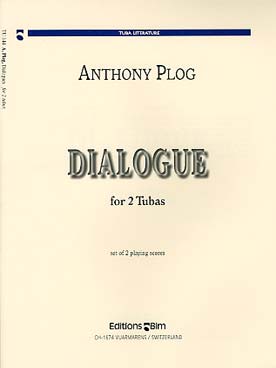 Illustration de Dialogue