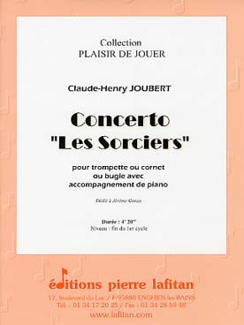 Illustration de Concerto Les Sorciers