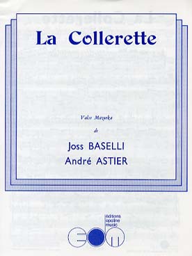 Illustration de La Collerette