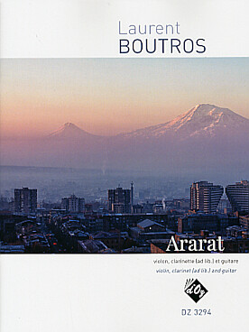 Illustration de Ararat