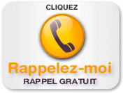 Bouton CTA de Rappel téléphonique gratuit