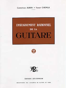 Illustration aubin/chemla enseignement rationnel 2