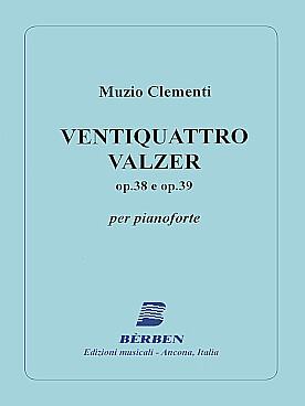 Illustration de 24 Valses op. 38 et 39