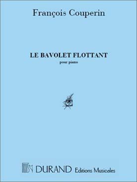 Illustration de Le Bavolet flottant
