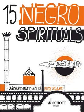 Illustration alain m negro spirituals (15)