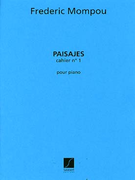 Illustration mompou paysage 1er cahier