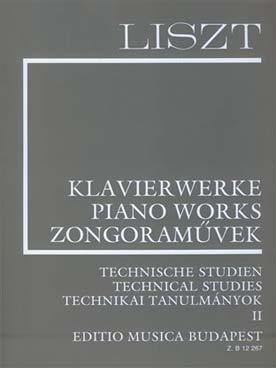 Illustration de Études techniques - Vol. 2