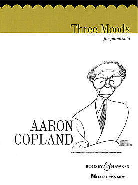 Illustration de Three Moods