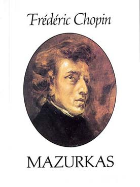 Illustration de Mazurkas