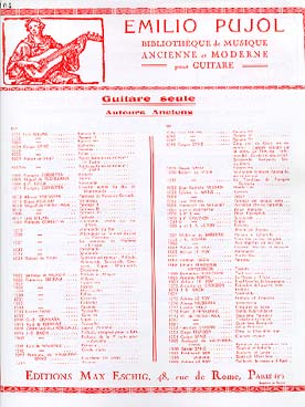 Illustration de Gavotte de la suite anglaise N° 3