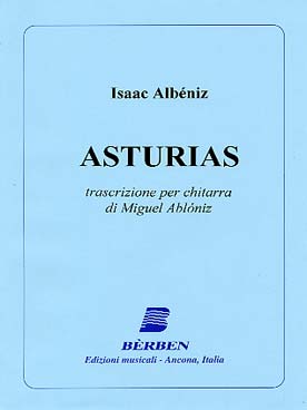 Illustration albeniz asturias (tr. abloniz)