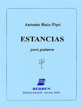 Illustration de Estancias