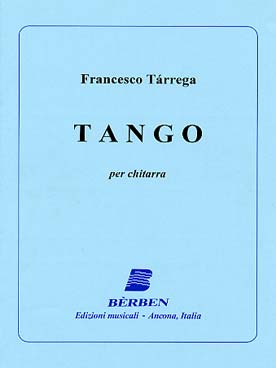 Illustration de Tango