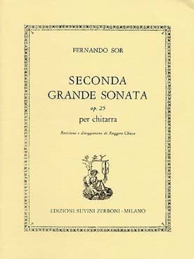 Illustration de 2e Grande Sonate op. 25