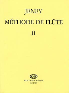 Illustration jeney methode vol. 2