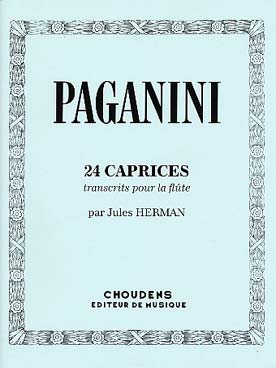 Illustration paganini caprices (24)(tr. hermann)