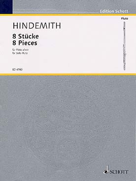 Illustration hindemith pieces pour flute seule (8)