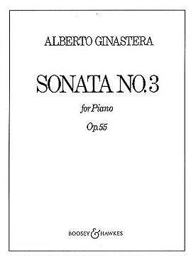 Illustration de Sonate N° 3 op. 55