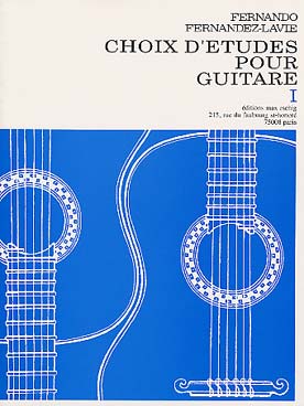 Illustration de Choix d'études 1