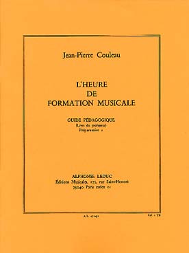 Illustration couleau heure form musicale  p1 prof.