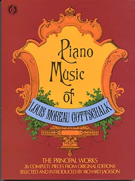 Illustration de Musique pour piano, 26 pièces