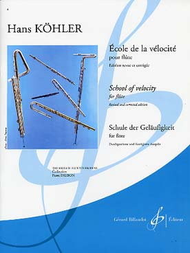 Illustration de École de la vélocité