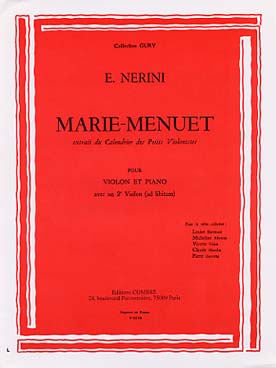 Illustration nerini e marie-menuet