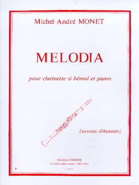 Illustration de Melodia