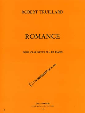 Illustration de Romance