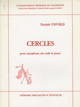 Illustration de Cercles    