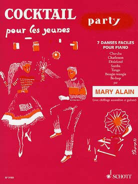 Illustration de Cocktail Party