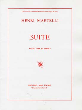 Illustration de Suite