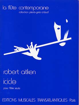 Illustration aitken icicle
