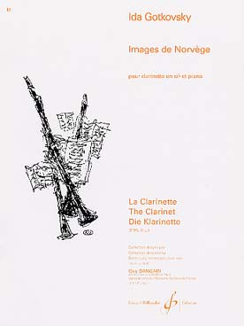 Illustration de Images de Norvège