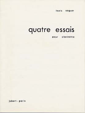 Illustration de 4 Essais