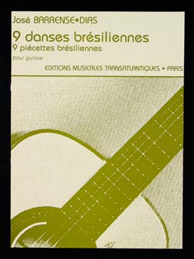 Illustration barrense-dias danses bresiliennes (9)