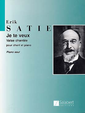Illustration de Je te veux