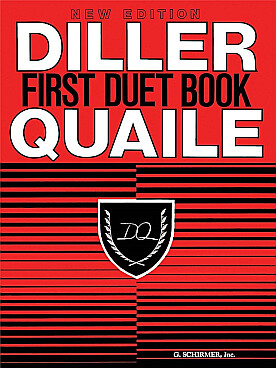 Illustration diller/quaile 1st duet book